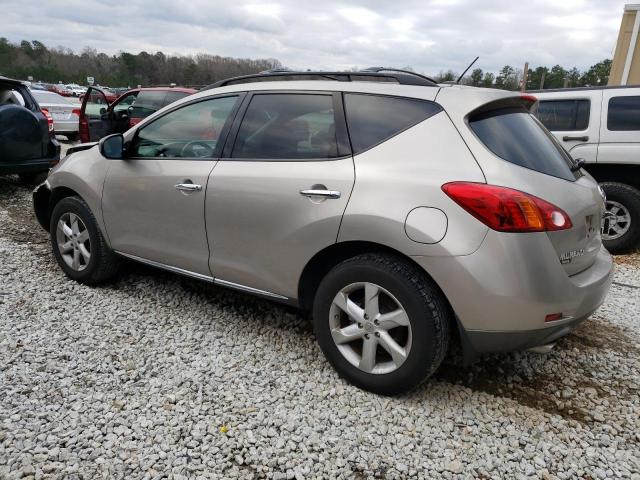 Photo 1 VIN: JN8AZ18U49W103220 - NISSAN MURANO 