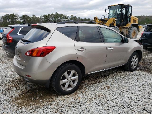 Photo 2 VIN: JN8AZ18U49W103220 - NISSAN MURANO 