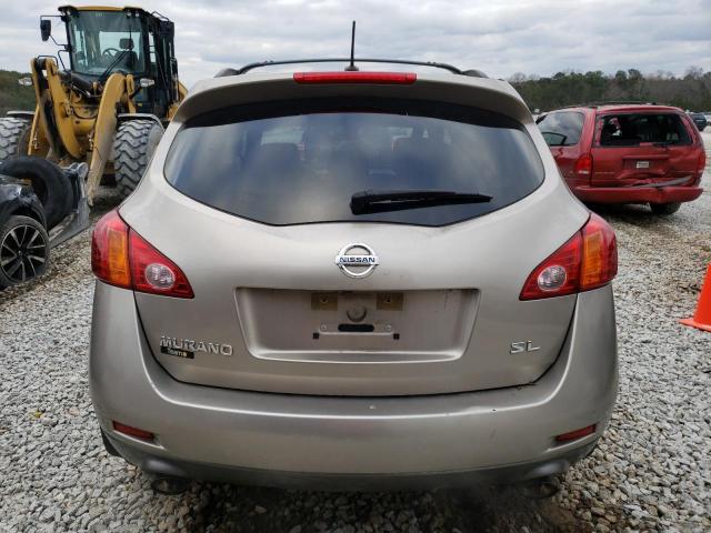 Photo 5 VIN: JN8AZ18U49W103220 - NISSAN MURANO 