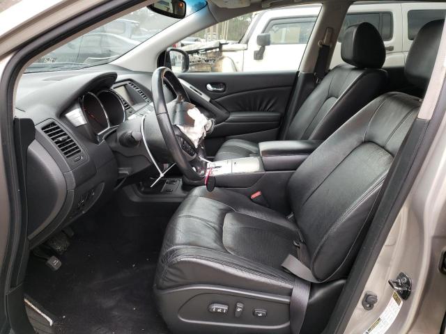 Photo 6 VIN: JN8AZ18U49W103220 - NISSAN MURANO 