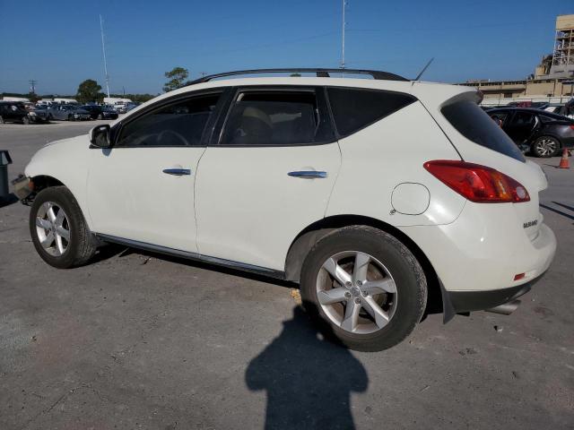 Photo 1 VIN: JN8AZ18U49W104755 - NISSAN MURANO 