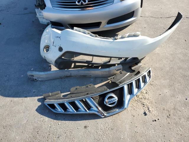 Photo 12 VIN: JN8AZ18U49W104755 - NISSAN MURANO 