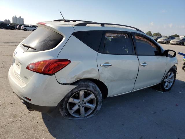 Photo 2 VIN: JN8AZ18U49W104755 - NISSAN MURANO 