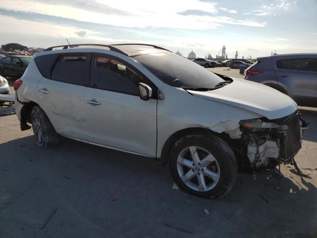 Photo 3 VIN: JN8AZ18U49W104755 - NISSAN MURANO 