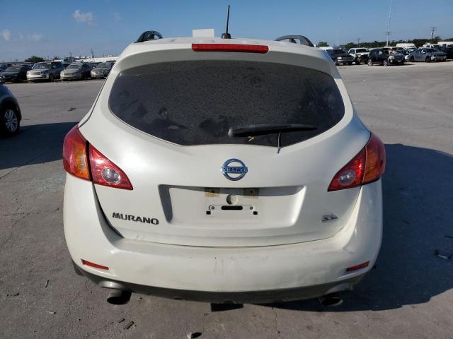 Photo 5 VIN: JN8AZ18U49W104755 - NISSAN MURANO 