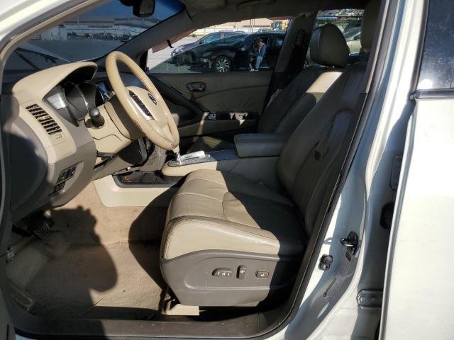 Photo 6 VIN: JN8AZ18U49W104755 - NISSAN MURANO 