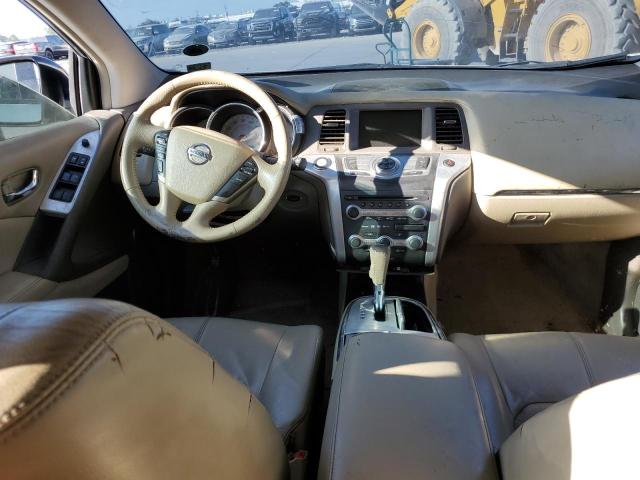 Photo 7 VIN: JN8AZ18U49W104755 - NISSAN MURANO 