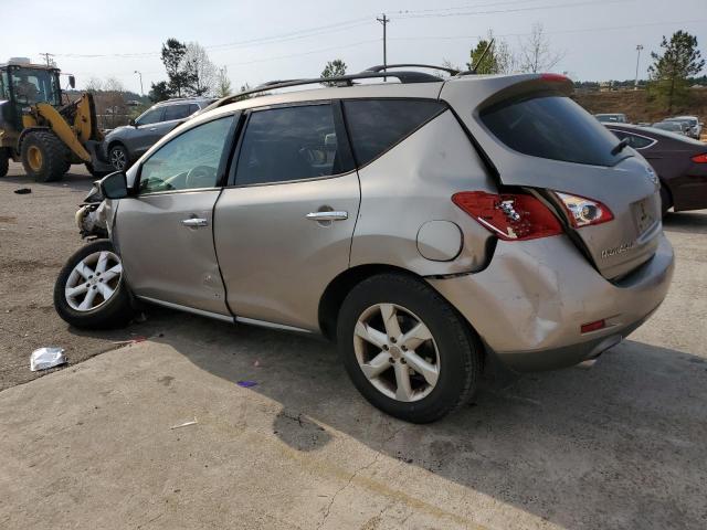 Photo 1 VIN: JN8AZ18U49W106134 - NISSAN MURANO 