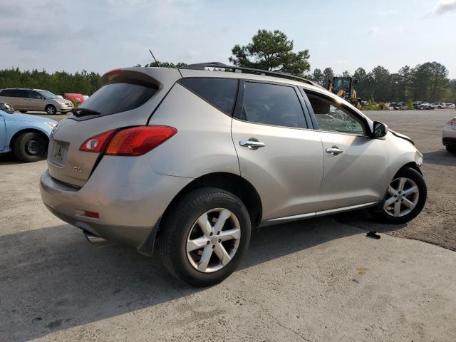 Photo 2 VIN: JN8AZ18U49W106134 - NISSAN MURANO 