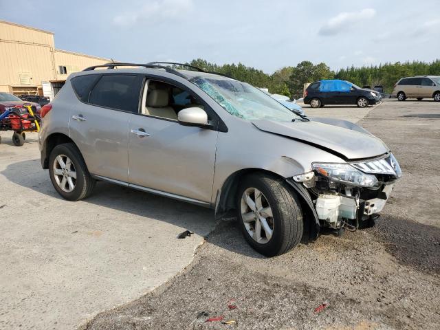 Photo 3 VIN: JN8AZ18U49W106134 - NISSAN MURANO 