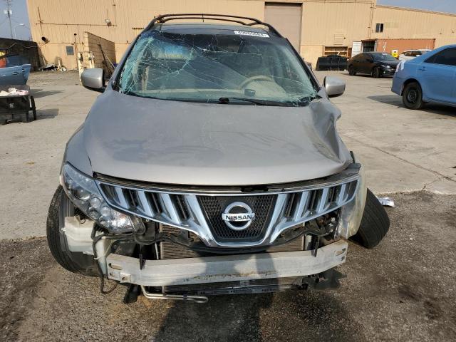 Photo 4 VIN: JN8AZ18U49W106134 - NISSAN MURANO 