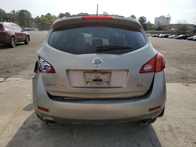 Photo 5 VIN: JN8AZ18U49W106134 - NISSAN MURANO 