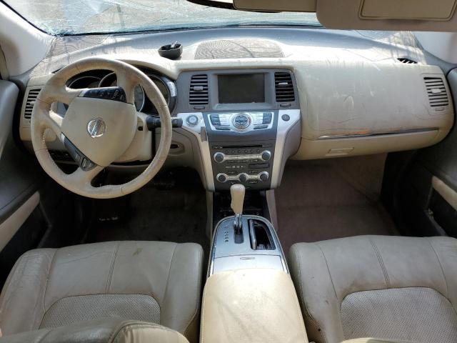 Photo 7 VIN: JN8AZ18U49W106134 - NISSAN MURANO 