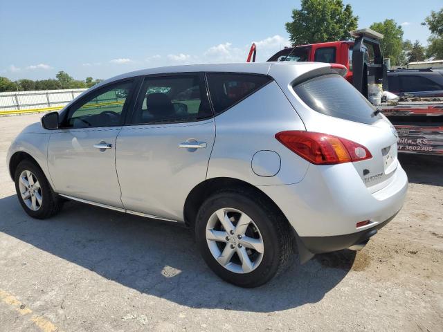 Photo 1 VIN: JN8AZ18U59W001506 - NISSAN MURANO S 