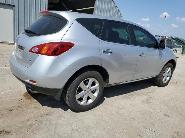 Photo 2 VIN: JN8AZ18U59W001506 - NISSAN MURANO S 