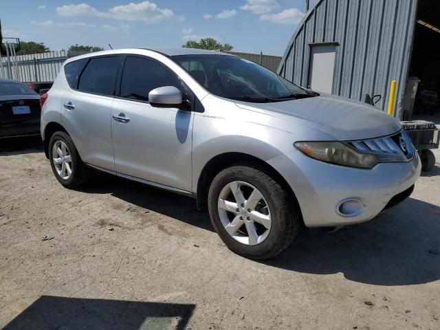 Photo 3 VIN: JN8AZ18U59W001506 - NISSAN MURANO S 