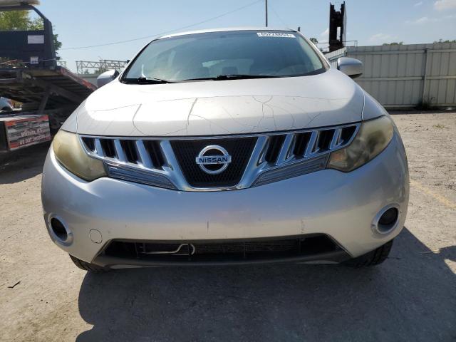 Photo 4 VIN: JN8AZ18U59W001506 - NISSAN MURANO S 