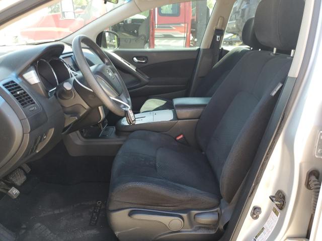 Photo 6 VIN: JN8AZ18U59W001506 - NISSAN MURANO S 