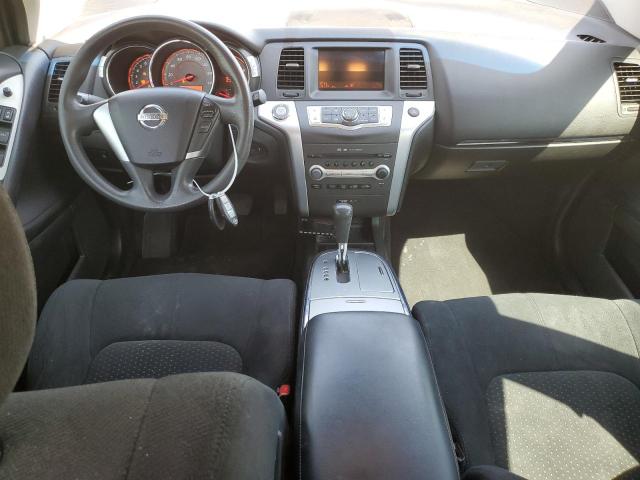 Photo 7 VIN: JN8AZ18U59W001506 - NISSAN MURANO S 