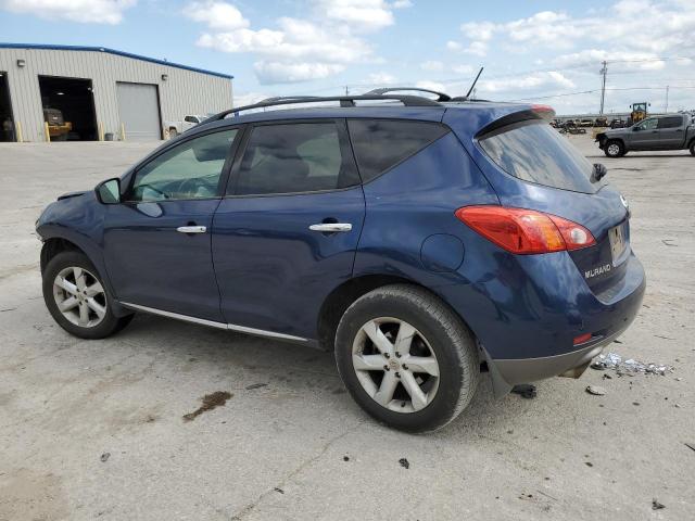 Photo 1 VIN: JN8AZ18U59W001652 - NISSAN MURANO 