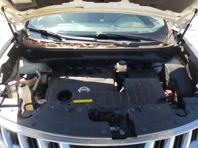 Photo 6 VIN: JN8AZ18U59W003952 - NISSAN MURANO S 