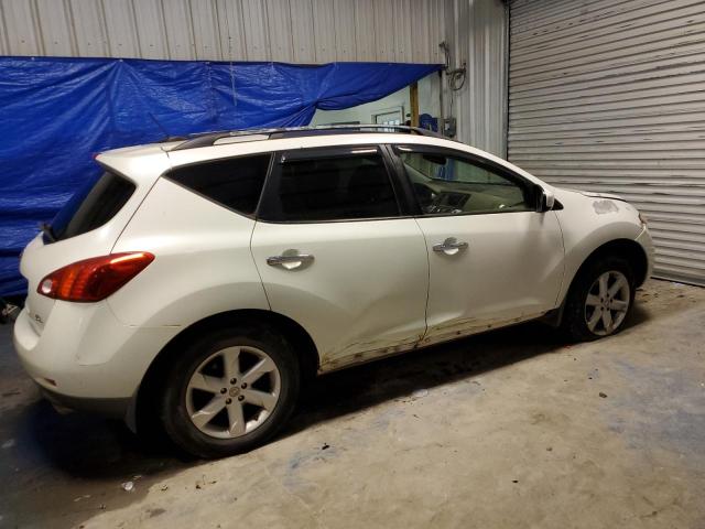 Photo 2 VIN: JN8AZ18U59W005345 - NISSAN MURANO 