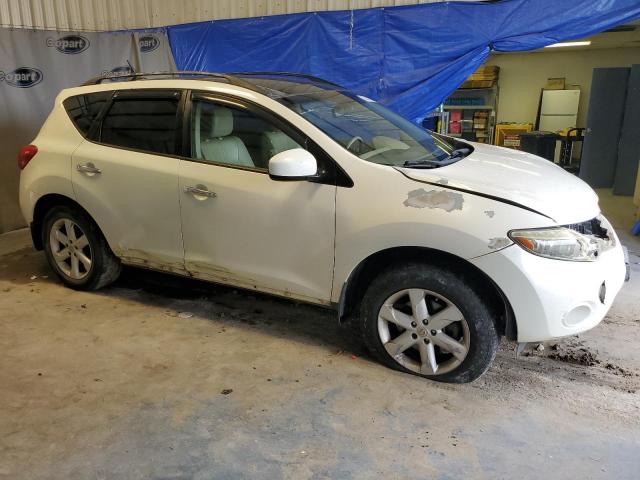 Photo 3 VIN: JN8AZ18U59W005345 - NISSAN MURANO 