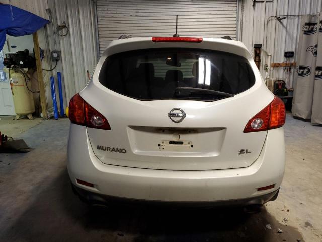 Photo 5 VIN: JN8AZ18U59W005345 - NISSAN MURANO 