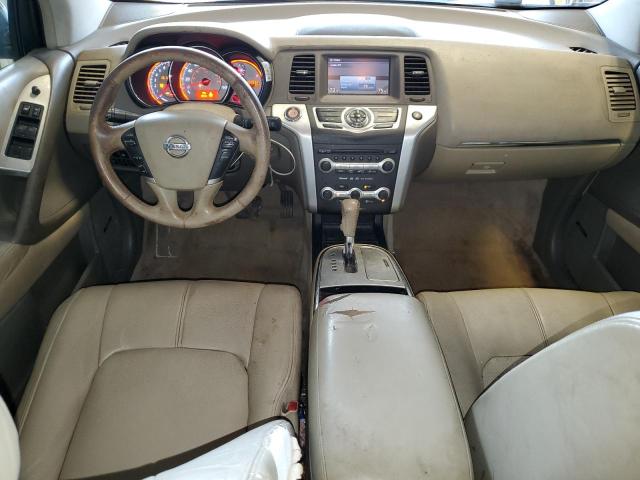 Photo 7 VIN: JN8AZ18U59W005345 - NISSAN MURANO 