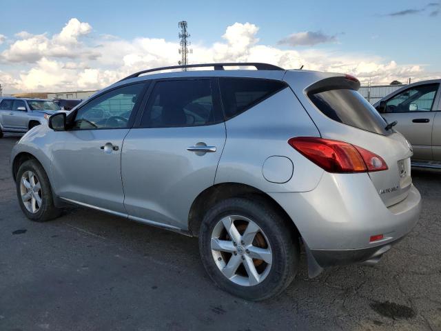 Photo 1 VIN: JN8AZ18U59W013543 - NISSAN MURANO S 