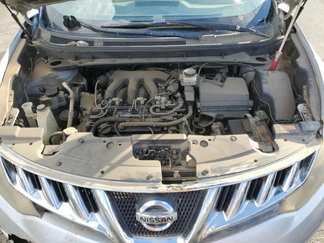 Photo 11 VIN: JN8AZ18U59W013543 - NISSAN MURANO S 