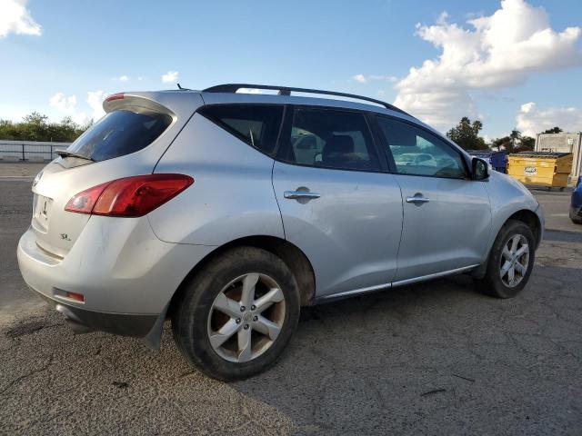 Photo 2 VIN: JN8AZ18U59W013543 - NISSAN MURANO S 