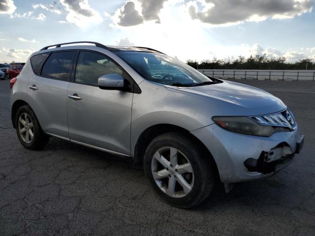 Photo 3 VIN: JN8AZ18U59W013543 - NISSAN MURANO S 