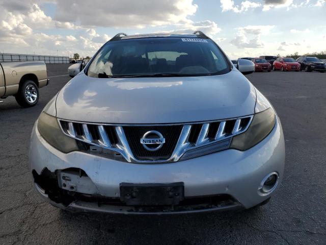 Photo 4 VIN: JN8AZ18U59W013543 - NISSAN MURANO S 