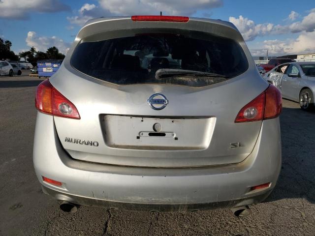 Photo 5 VIN: JN8AZ18U59W013543 - NISSAN MURANO S 