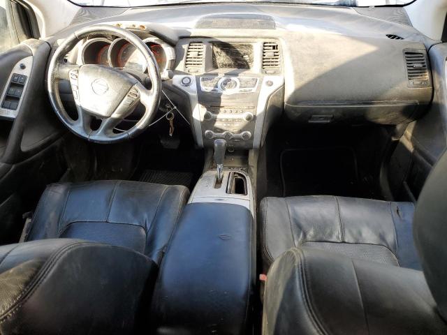 Photo 7 VIN: JN8AZ18U59W013543 - NISSAN MURANO S 