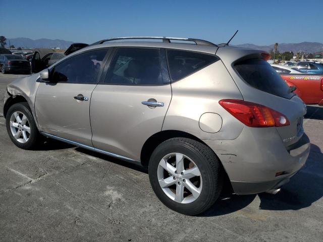 Photo 1 VIN: JN8AZ18U59W017981 - NISSAN MURANO S 