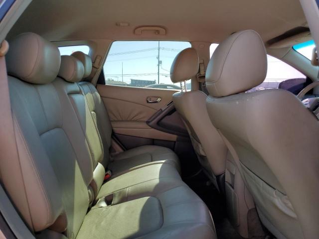 Photo 10 VIN: JN8AZ18U59W017981 - NISSAN MURANO S 