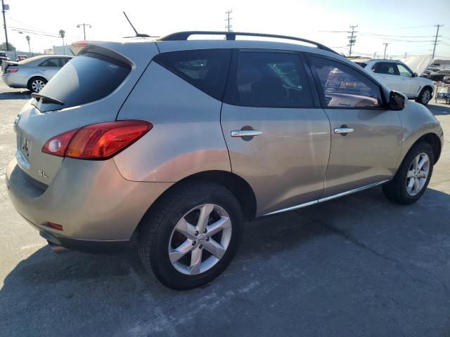 Photo 2 VIN: JN8AZ18U59W017981 - NISSAN MURANO S 