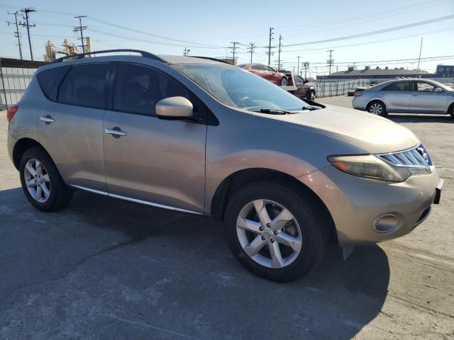 Photo 3 VIN: JN8AZ18U59W017981 - NISSAN MURANO S 