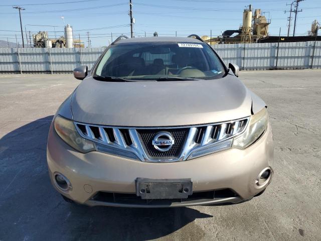 Photo 4 VIN: JN8AZ18U59W017981 - NISSAN MURANO S 