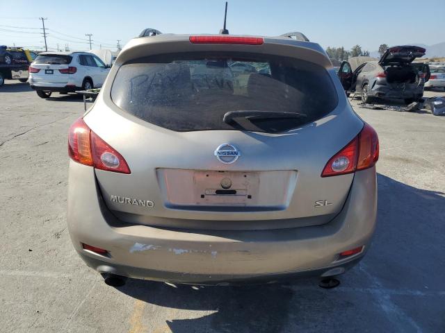 Photo 5 VIN: JN8AZ18U59W017981 - NISSAN MURANO S 