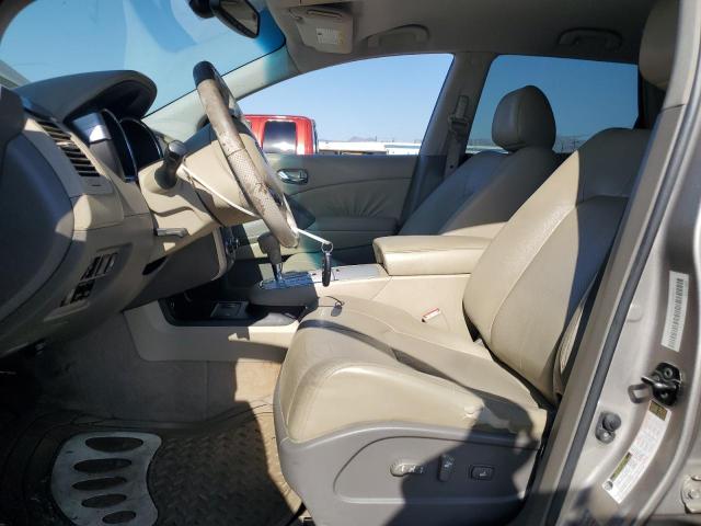 Photo 6 VIN: JN8AZ18U59W017981 - NISSAN MURANO S 