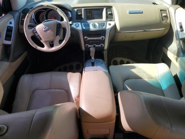 Photo 7 VIN: JN8AZ18U59W017981 - NISSAN MURANO S 