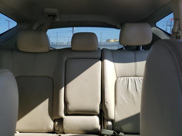 Photo 9 VIN: JN8AZ18U59W017981 - NISSAN MURANO S 