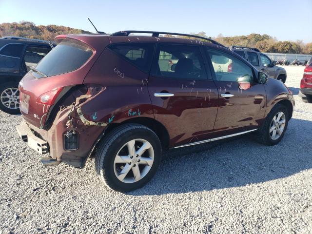 Photo 2 VIN: JN8AZ18U59W020234 - NISSAN MURANO 