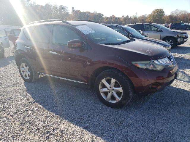 Photo 3 VIN: JN8AZ18U59W020234 - NISSAN MURANO 