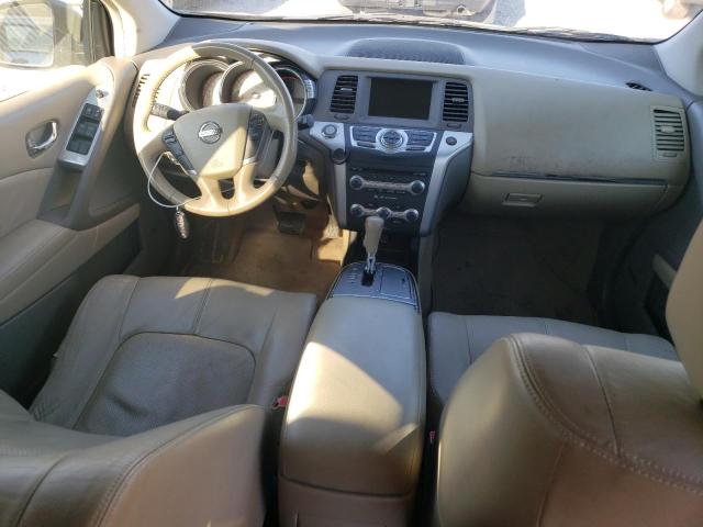 Photo 7 VIN: JN8AZ18U59W020234 - NISSAN MURANO 