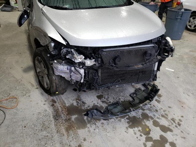 Photo 8 VIN: JN8AZ18U59W021271 - NISSAN MURANO S 