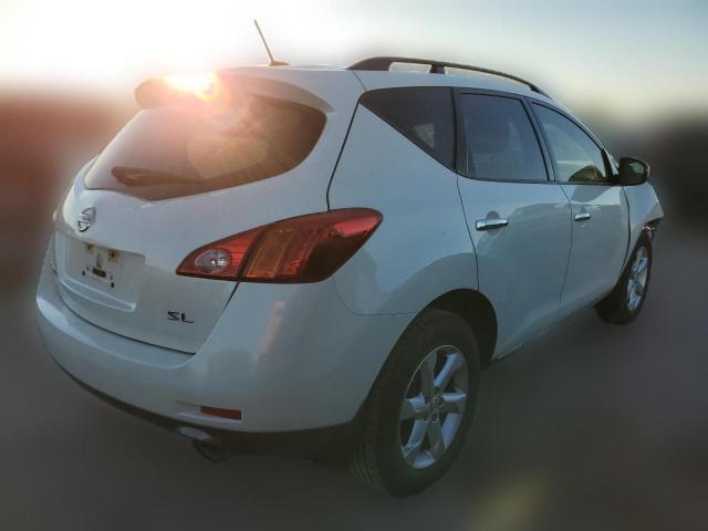 Photo 2 VIN: JN8AZ18U59W022601 - NISSAN MURANO 